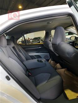 تۆیۆتا کامری